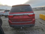 Dodge Durango 2011