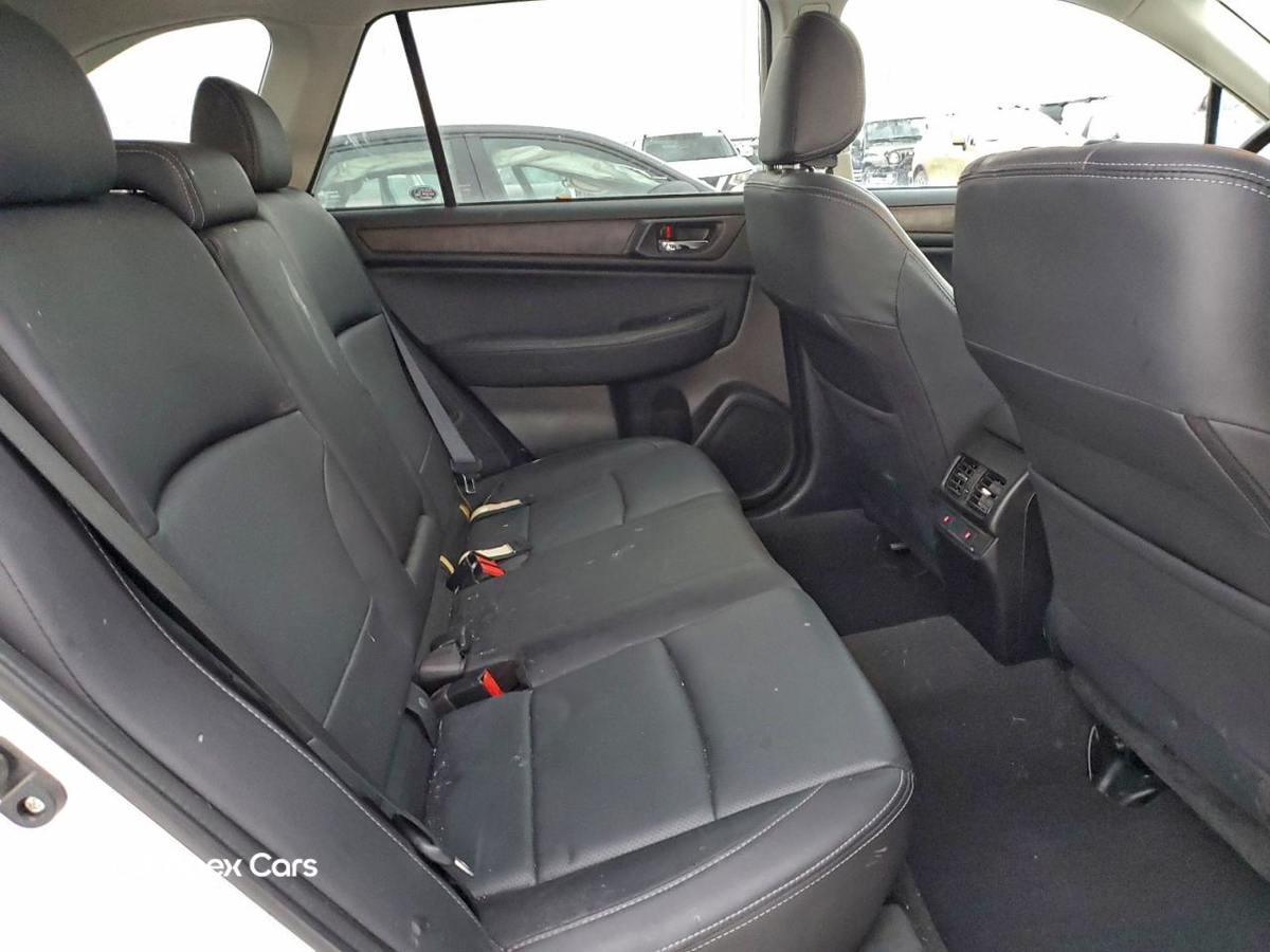 Subaru Outback 2017