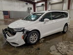 Chrysler Pacifica 2022