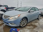 Hyundai Sonata 2011