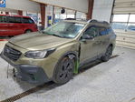 Subaru Outback 2021