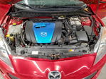 Mazda 3 2013