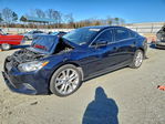 Mazda 6 2017