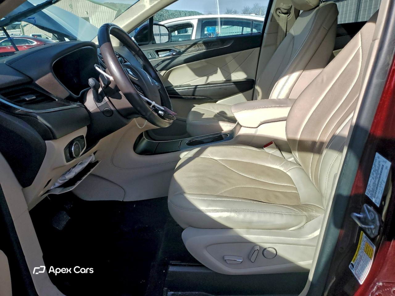 Lincoln MKC 2019