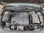Buick LaCrosse 2011
