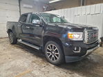 GMC Canyon 2017