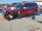GMC Terrain 2015