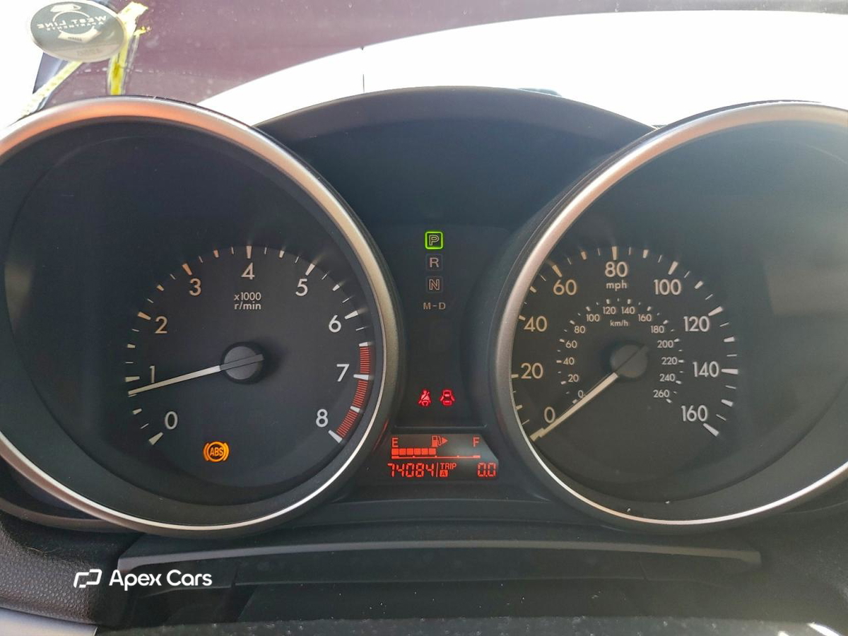 Mazda 3 2010