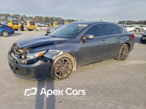 Nissan Altima 2018 - Image 1 of 12