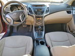 Hyundai Elantra 2015