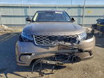 Land Rover Range Rover Velar 2019