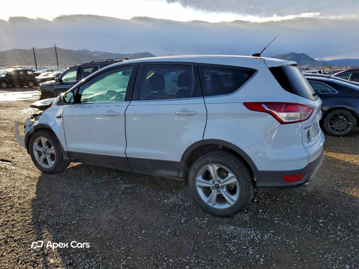 Ford Escape 2014