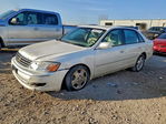 Toyota Avalon 2003