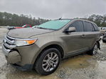 Ford Edge 2012