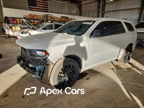 Dodge Durango 2016 - Image 1 of 13