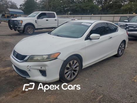 Honda Accord 2013 - Image 1 of 13