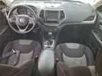 Jeep Cherokee 2014