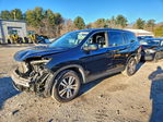 Honda Pilot 2016
