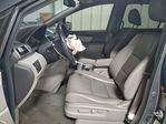 Honda Odyssey 2013