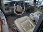 Ford Excursion 2000