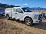Ford F-150 2016