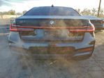 BMW Series 7 2022
