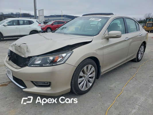 Honda Accord 2013 - Image 1 of 13