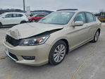 Honda Accord 2013