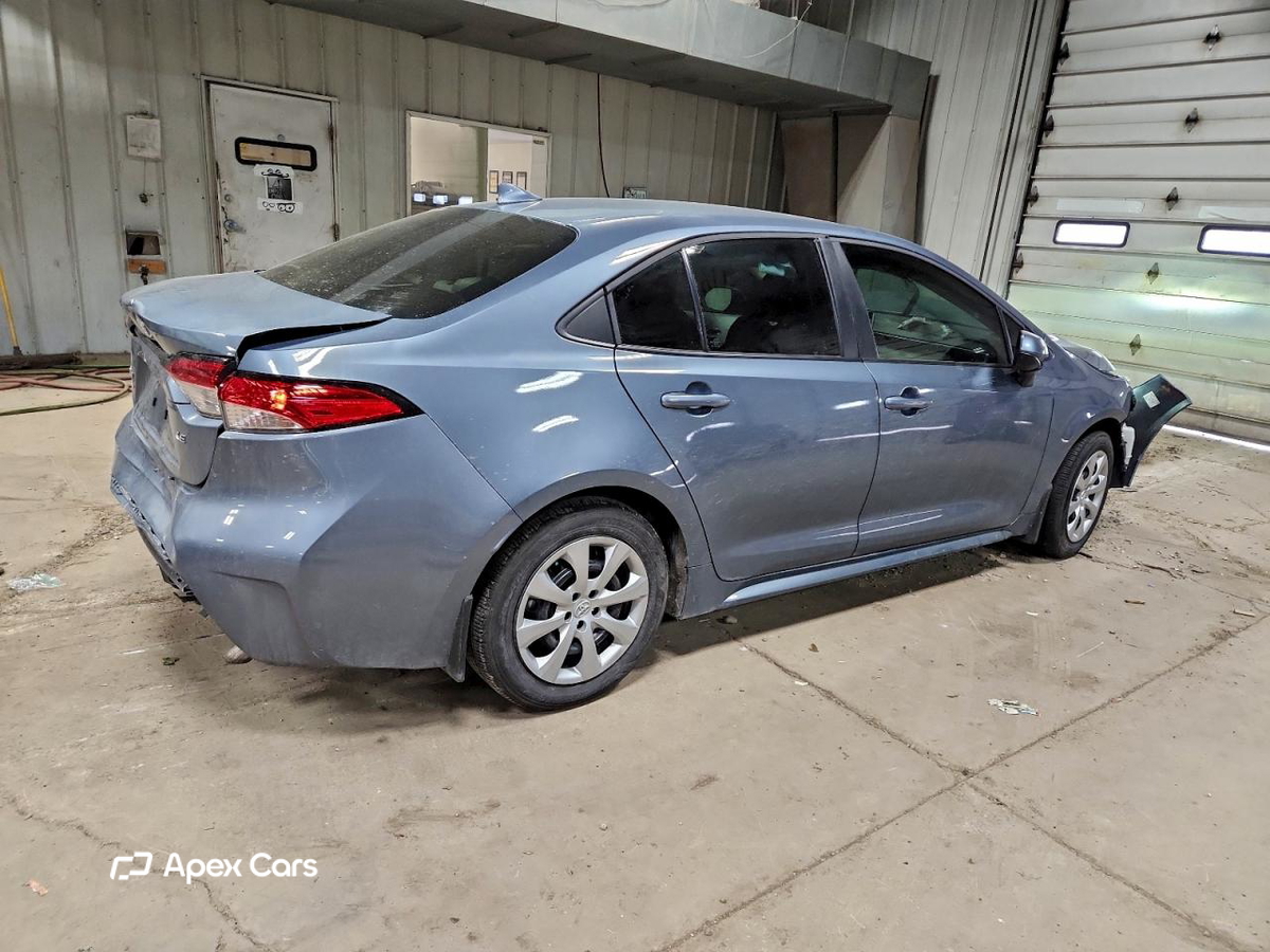 Toyota Corolla 2020