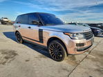Land Rover Range Rover 2015