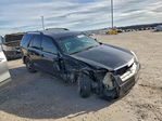 Cadillac SRX 2008