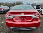Hyundai Sonata 2013