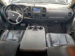 Chevrolet Silverado 2012