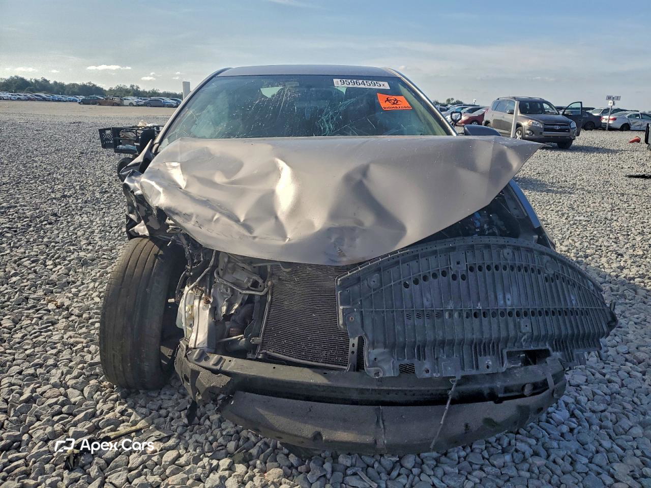 Toyota Corolla 2014