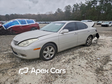 Lexus ES 2004 - Image 1 of 13