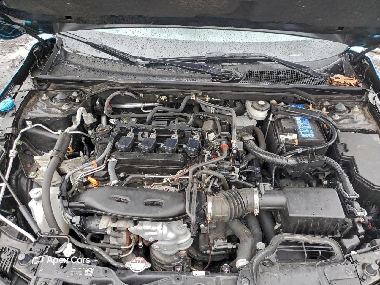 Honda Civic 2023
