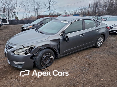 Nissan Altima 2014 - Image 1 of 12