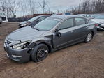 Nissan Altima 2014