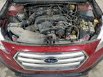 Subaru Outback 2016