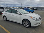 Hyundai Sonata 2012