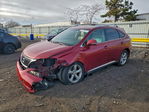Lexus RX 2010