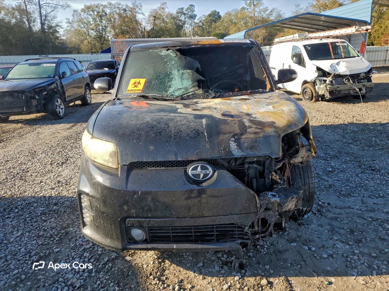 Toyota  2014