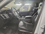 Land Rover Discovery 2020