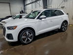 Audi Q5 2022
