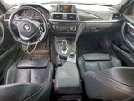BMW Series 3 2016