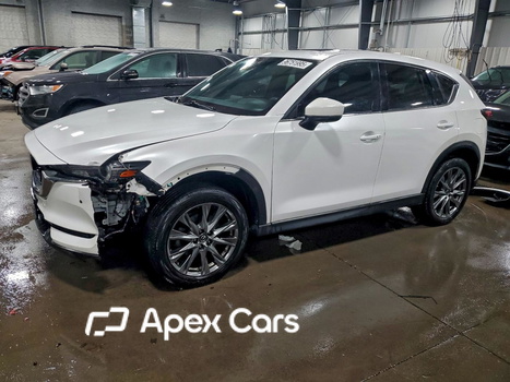 Mazda CX-5 2019 - Image 1 of 15