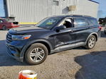 Ford Explorer 2021