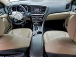 Kia Optima 2015