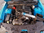 Ford Mustang 2012