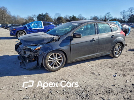 Ford Focus 2015 - Image 1 of 15